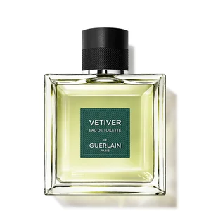GUERLAIN Vétiver Eau De Toilette 100ml - Size 100ml