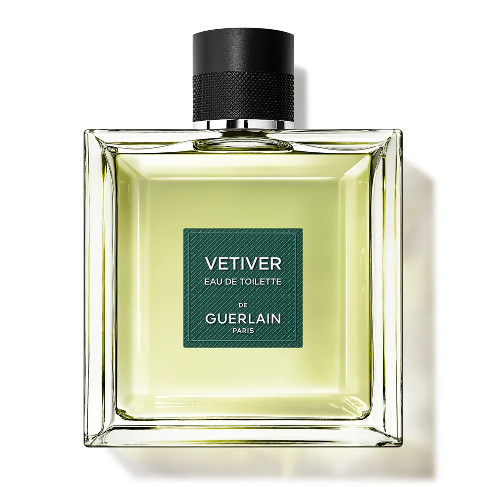 GUERLAIN Vétiver Eau De Toilette 150ml Image 1