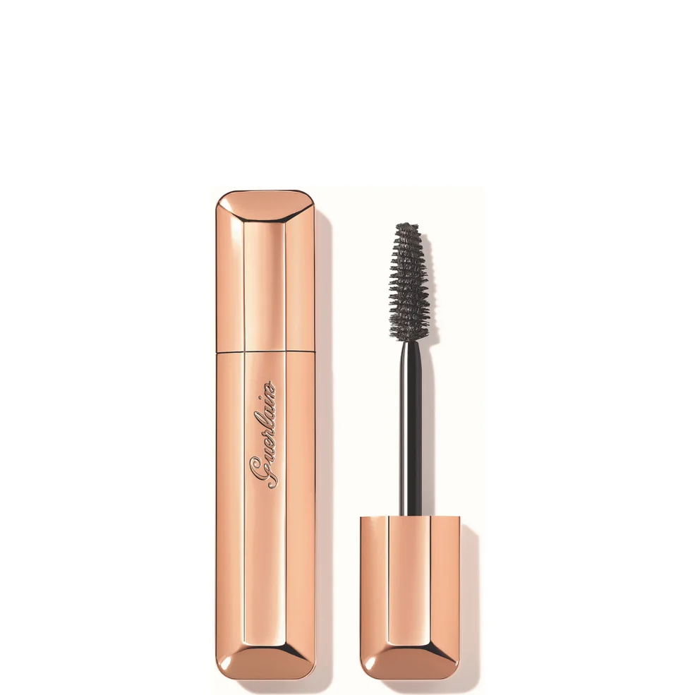 GUERLAIN Mad Eyes Mascara Buildable Volume Lash By Lash 8.5ml Image 1