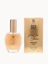 Dripping Gold Shimmer Oil Spray