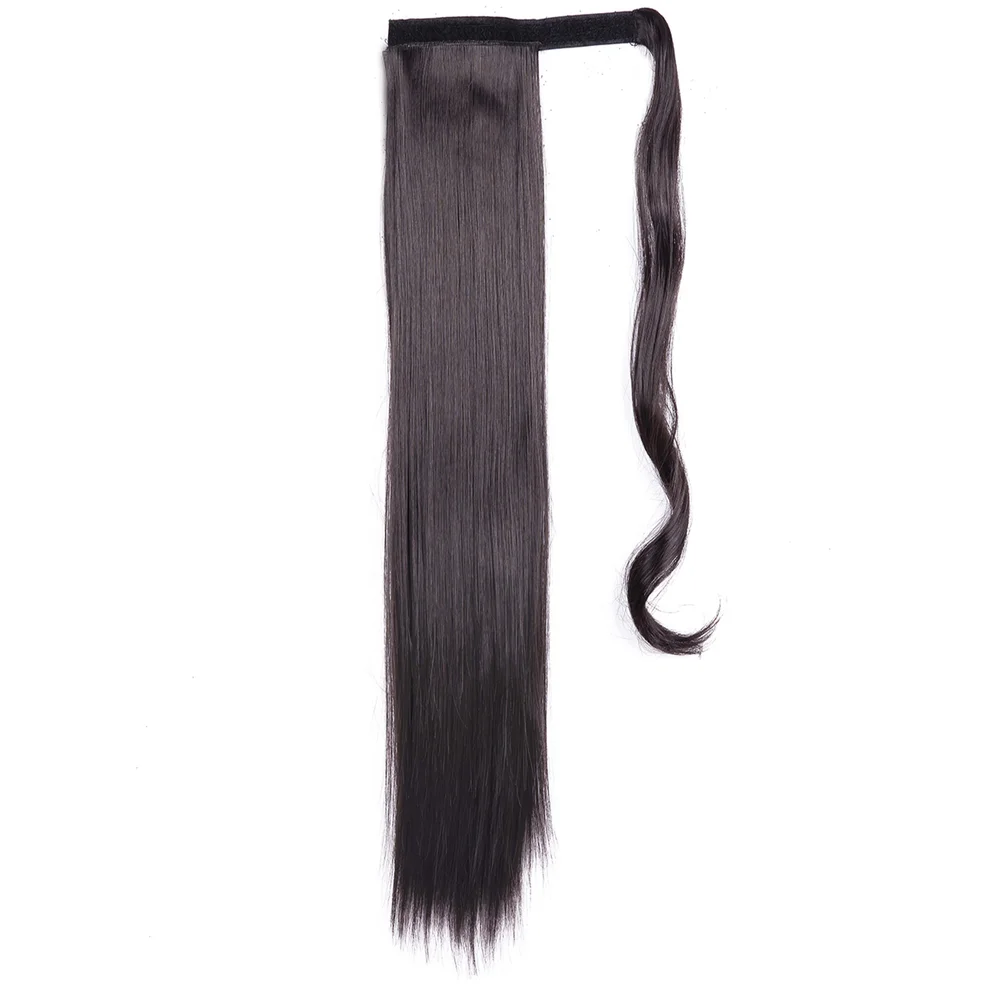 plsLONDON The Electra Pony - Pecan Image 1