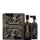 Sebastian Professional Ultimate Shine and Strength Duo Gift Set