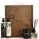 Cowshed Ultimate Home Hamper Set