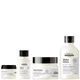L'Oréal Professionnel Metal Detox Shampoo & Hair Mask Plus Minis for Breakage and Colour Protection
