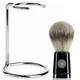 Gentlemen's Tonic Brush and Stand Bundle