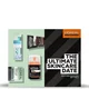 L'Oreal Men Expert and L'Oreal Paris The Ultimate Skincare Date Gift Set (Worth £32.96)
