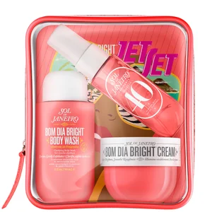 Sol de Janeiro Bom Dia Jet Set - undefined undefined