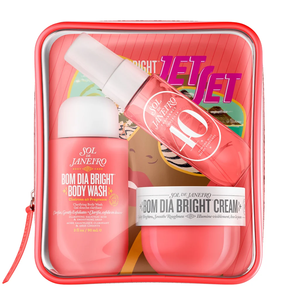 Sol de Janeiro Bom Dia Jet Set Image 1