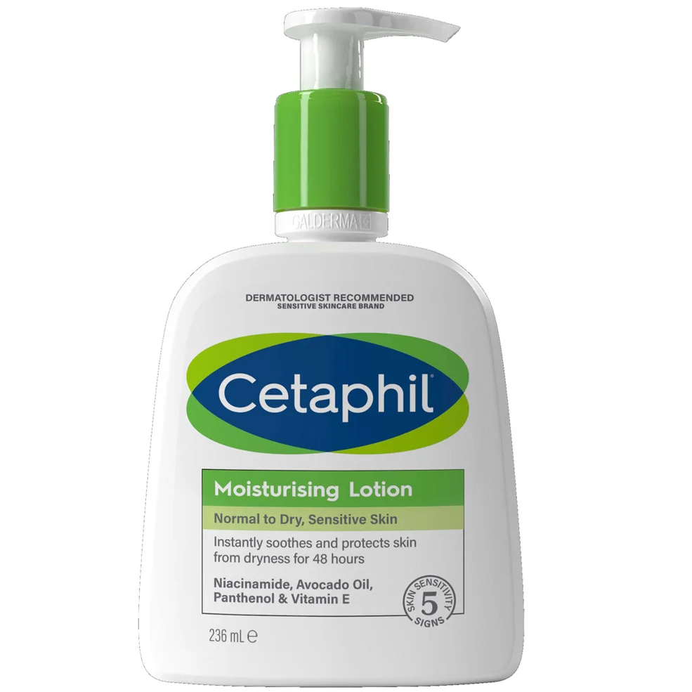 Cetaphil Moisturising Lotion 236ml Image 1