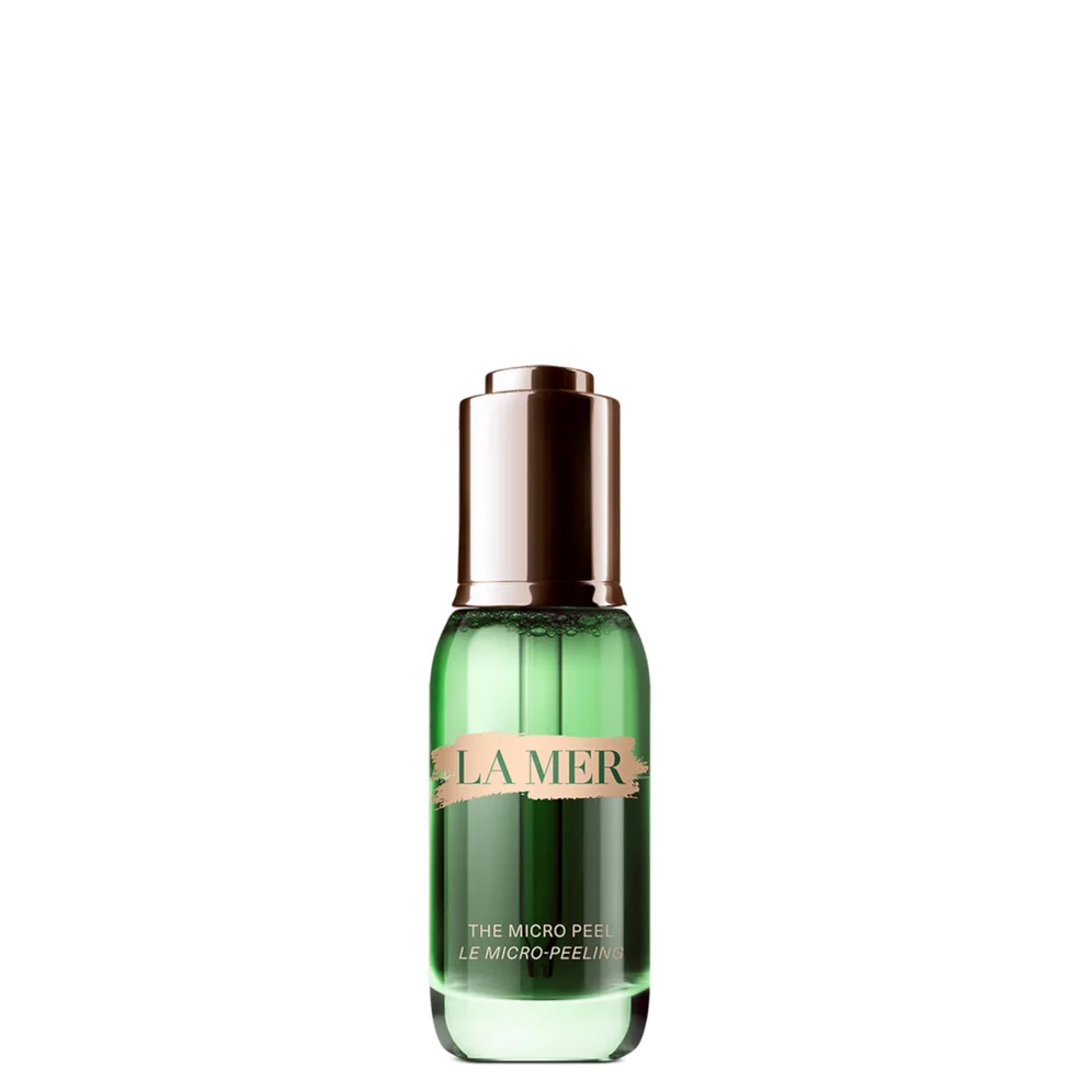 La Mer The Peel Oil 30ml Image 1