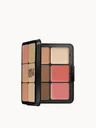 MAKE UP FOR EVER HD Skin All-In-One Palette Harmony 1 - Light to Medium