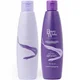 Beauty Works Anti Yellow Shampoo and Conditioner Bundle