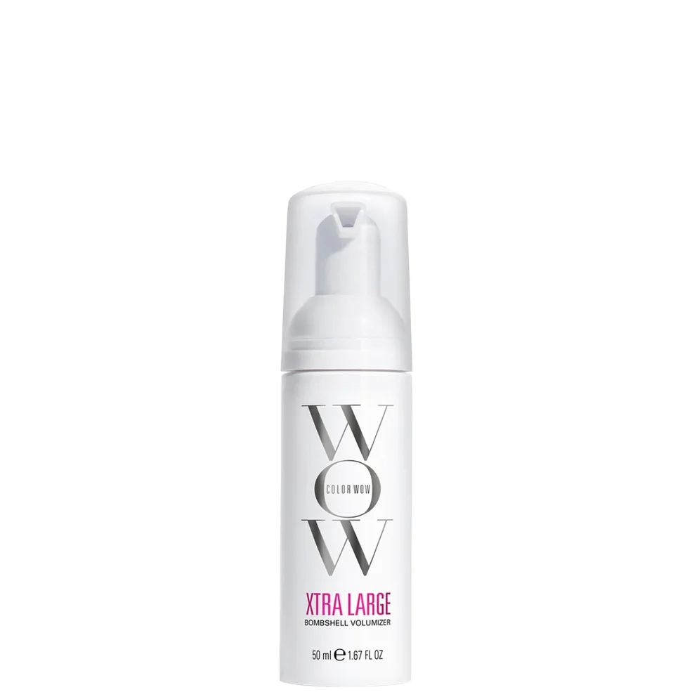 Color Wow Travel Xtra Large Bombshell Volumizer 50ml Image 1