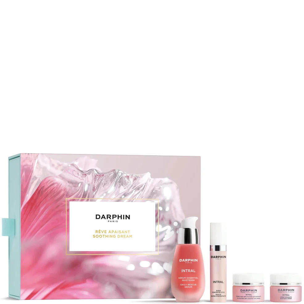 Darphin Soothing Dream Set (Worth £107.00) Image 1