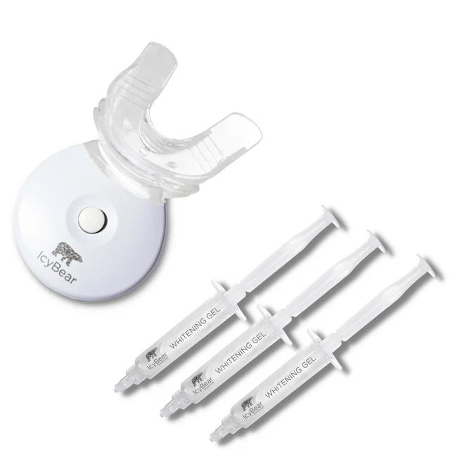 Icy Bear Teeth Whitening Kit
