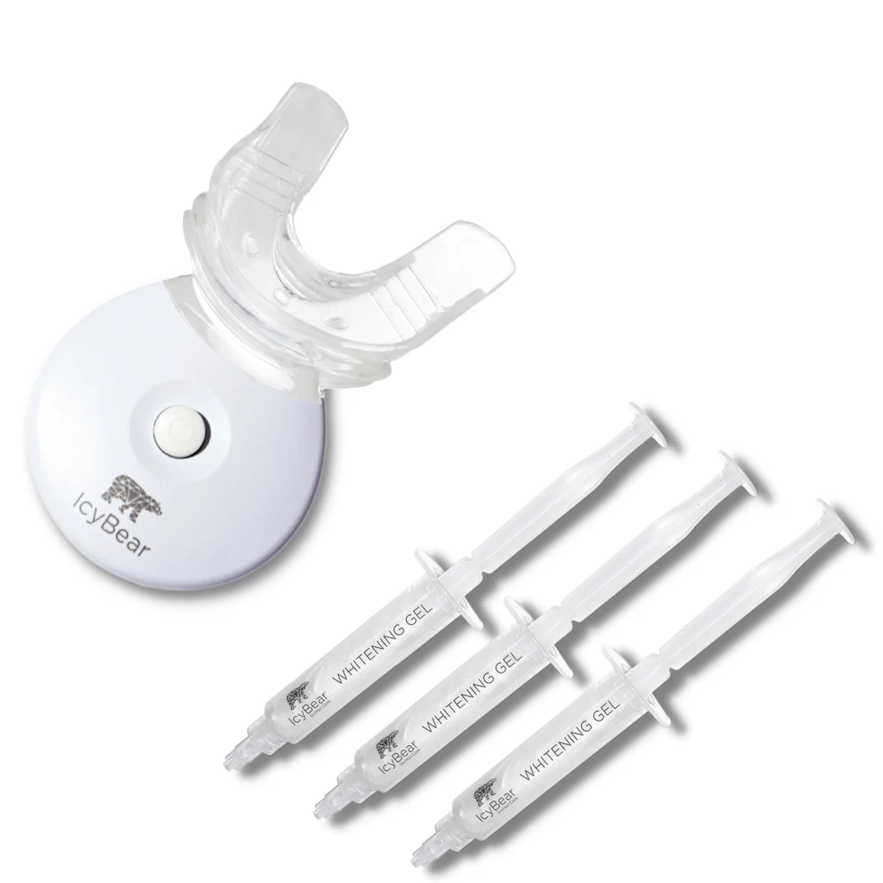 Icy Bear Teeth Whitening Kit Image 1