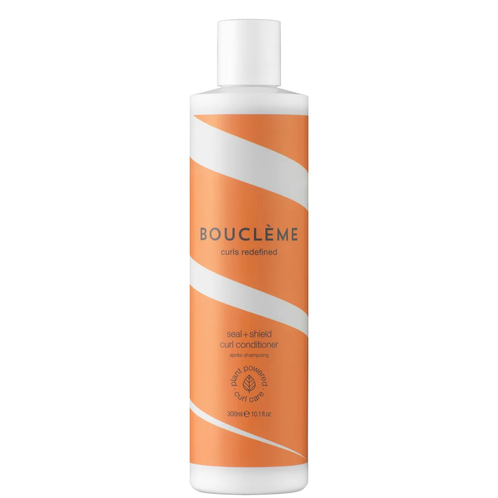Bouclème Seal and Shield Conditioner 300ml Image 1