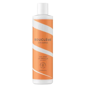 Bouclème Seal and Shield Styling Gel 300ml - undefined undefined