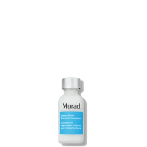 Murad Deep Relief Blemish Treatment 30ml - undefined undefined