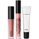 MAC Cheers To You! Lipglass Kit - Rosé (Worth £58.00)