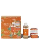 REN Clean Skincare The Gift of Glow Trio (Worth £46.00)