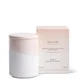 NEOM Wellbeing Grapefruit, Mandarin and Eucalyptus Scented Candle 320g