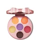 MAC Eye Love Surprises Eye Shadow Palette X 6 Bold Bows