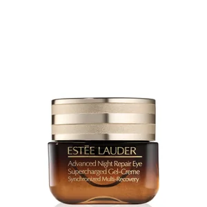 Estée Lauder Advanced Night Repair Eye Supercharged Gel-Creme 15ml - undefined undefined
