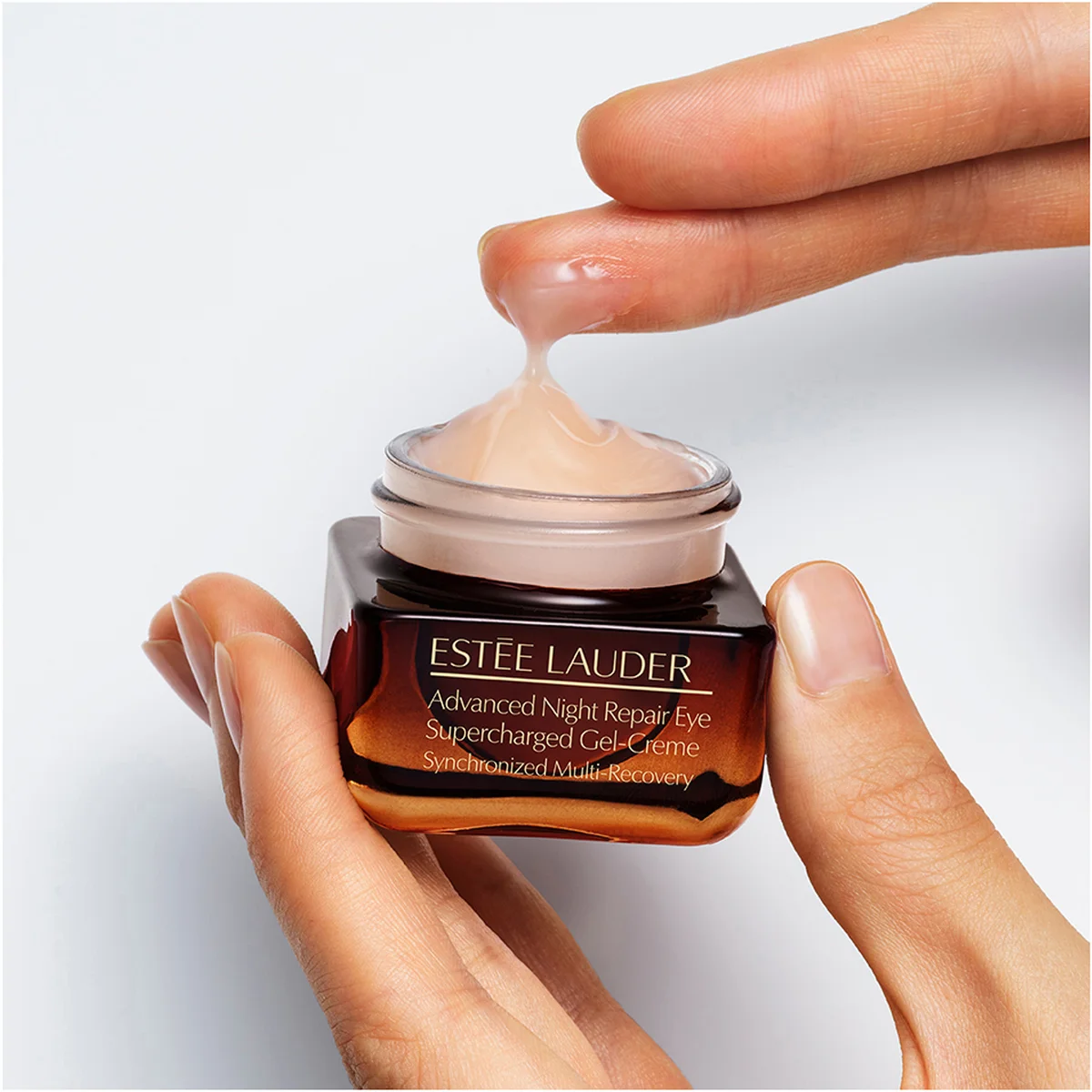 Estée Lauder Advanced Night Repair Eye Supercharged Gel-Creme 5ml | LOOKFANTASTIC