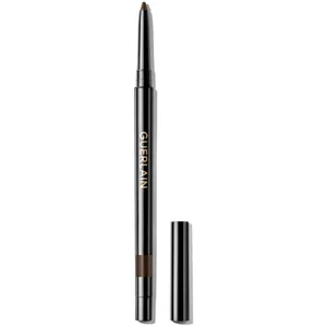 GUERLAIN The Eye Pencil Intense Colour Long-Lasting and Waterproof 0.035g (Various Shades) - Shade 02 Brown Earth