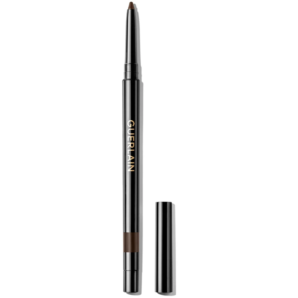 GUERLAIN The Eye Pencil Intense Colour Long-Lasting and Waterproof 0.035g (Various Shades) Image 1