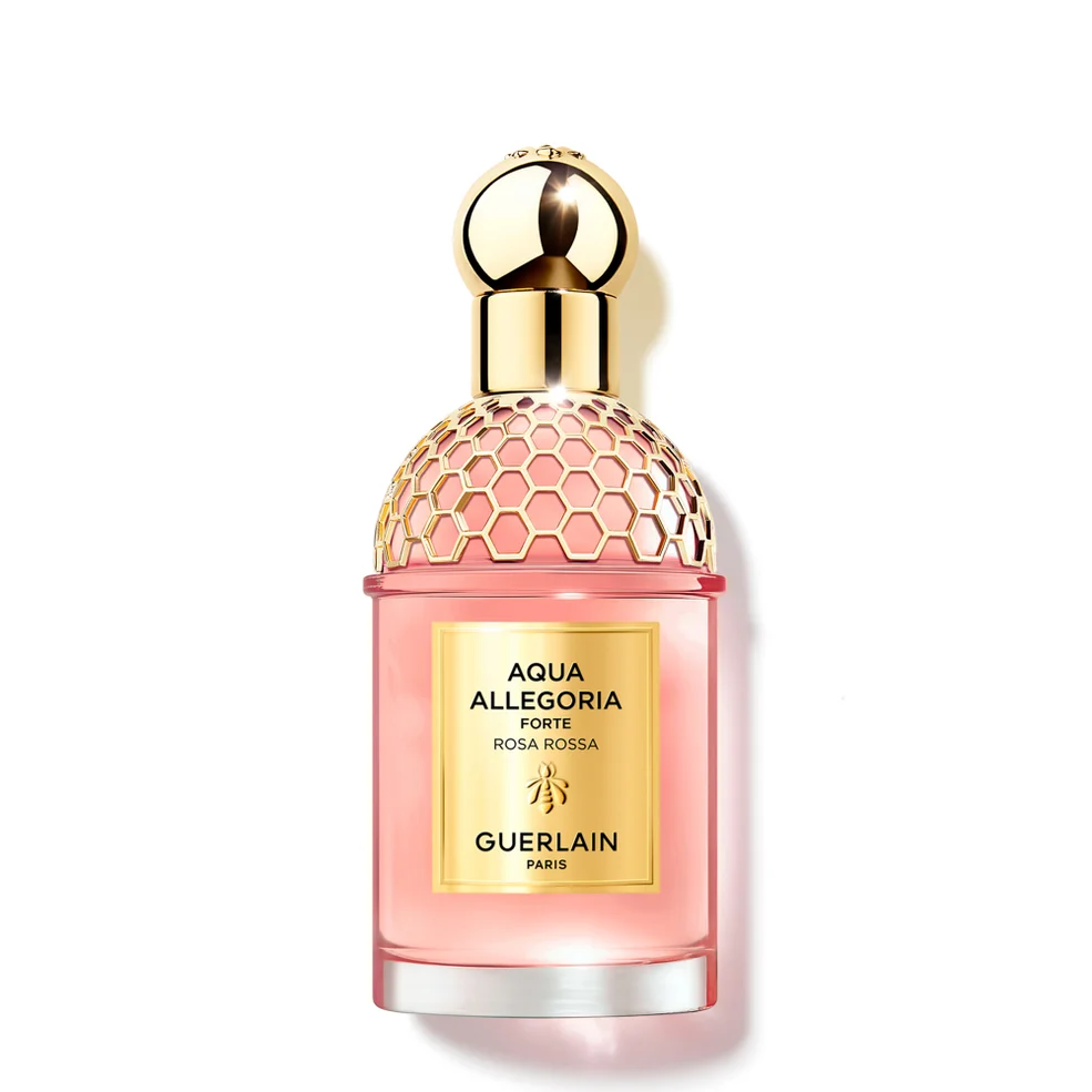 GUERLAIN Aqua Allegoria Forte Rosa Rossa Eau de Parfum 75ml Image 1