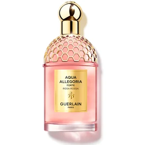 GUERLAIN Aqua Allegoria Forte Rosa Rossa Eau de Parfum 125ml - Size 125ml
