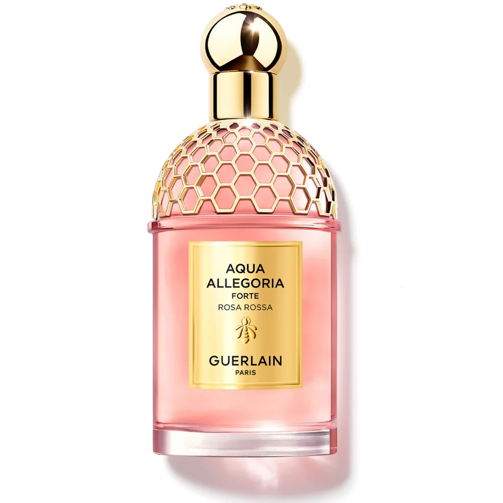 GUERLAIN Aqua Allegoria Forte Rosa Rossa Eau de Parfum 125ml Image 1