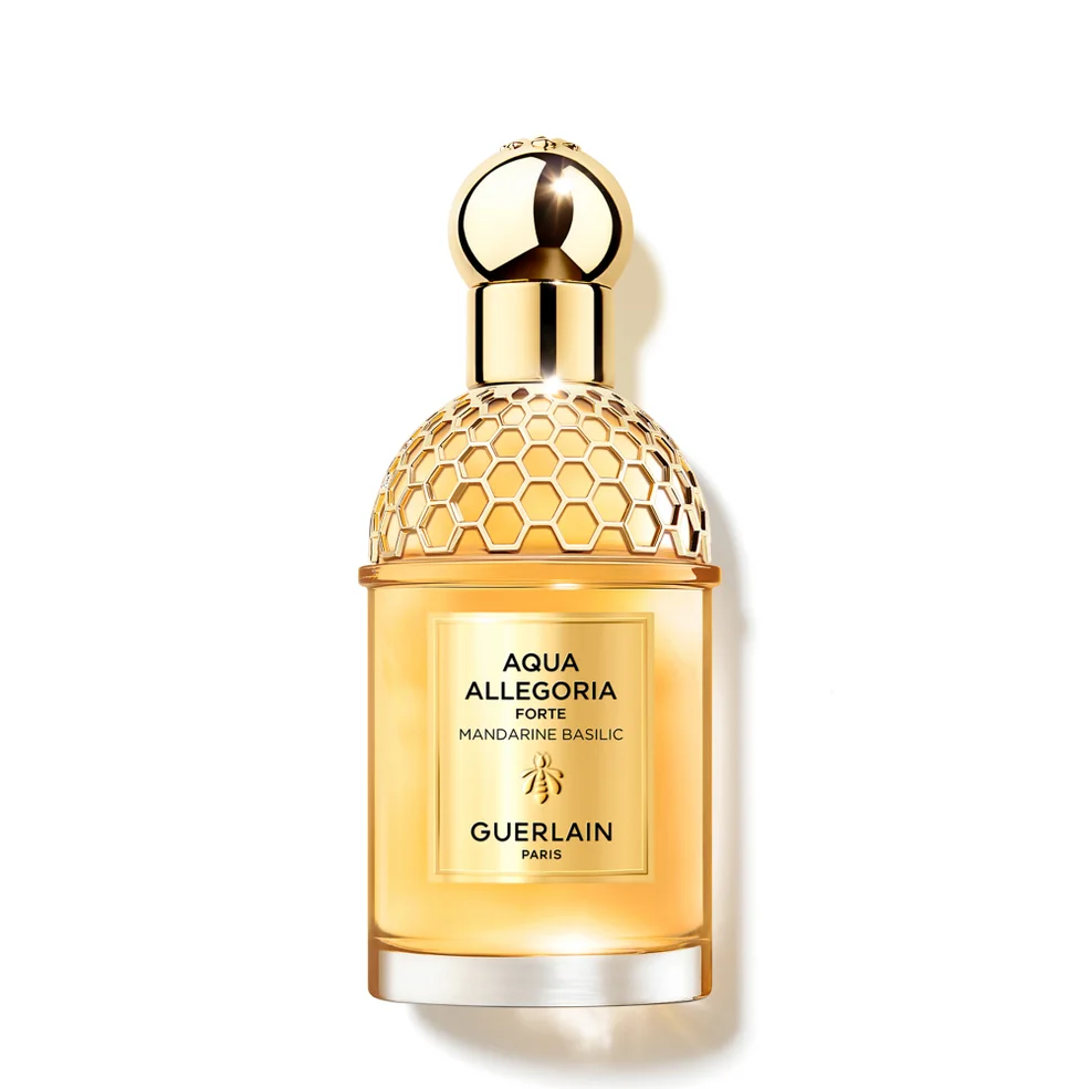 GUERLAIN Aqua Allegoria Forte Mandarine Basilic Eau de Parfum 75ml Image 1