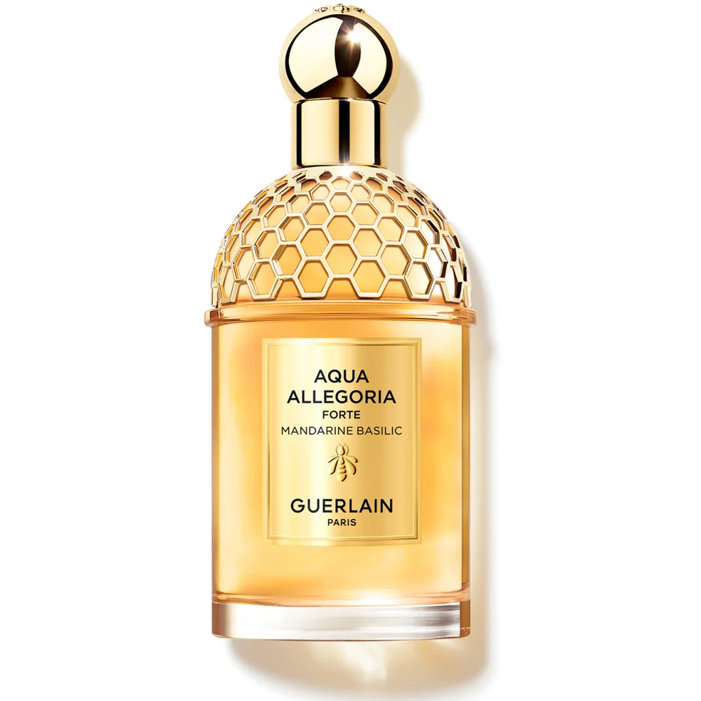 GUERLAIN Aqua Allegoria Forte Mandarine Basilic Eau de Parfum 125ml Image 1