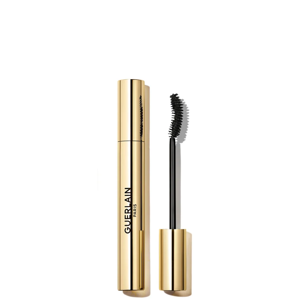 GUERLAIN Noir G 24 Hour Intense Volume Mascara - Black 6g Image 1