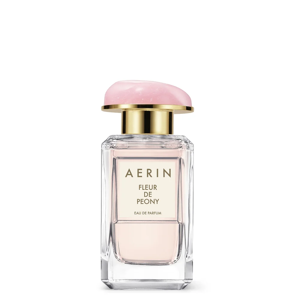 AERIN Fleur De Peony Eau de Parfum 50ml Image 1