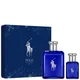 Ralph Lauren Polo Blue 125ml Set (Worth £124.00)