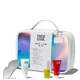 FaceGym Sculpt and Glow to Go Set (Worth £95.00)