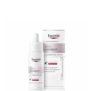 Eucerin Anti-Pigment Skin Perfecting Serum 30ml - undefined undefined