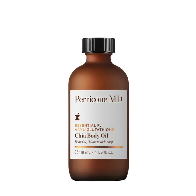 Perricone MD Essential Fx Acyl-Glutathione Chia Body Oil 118ml