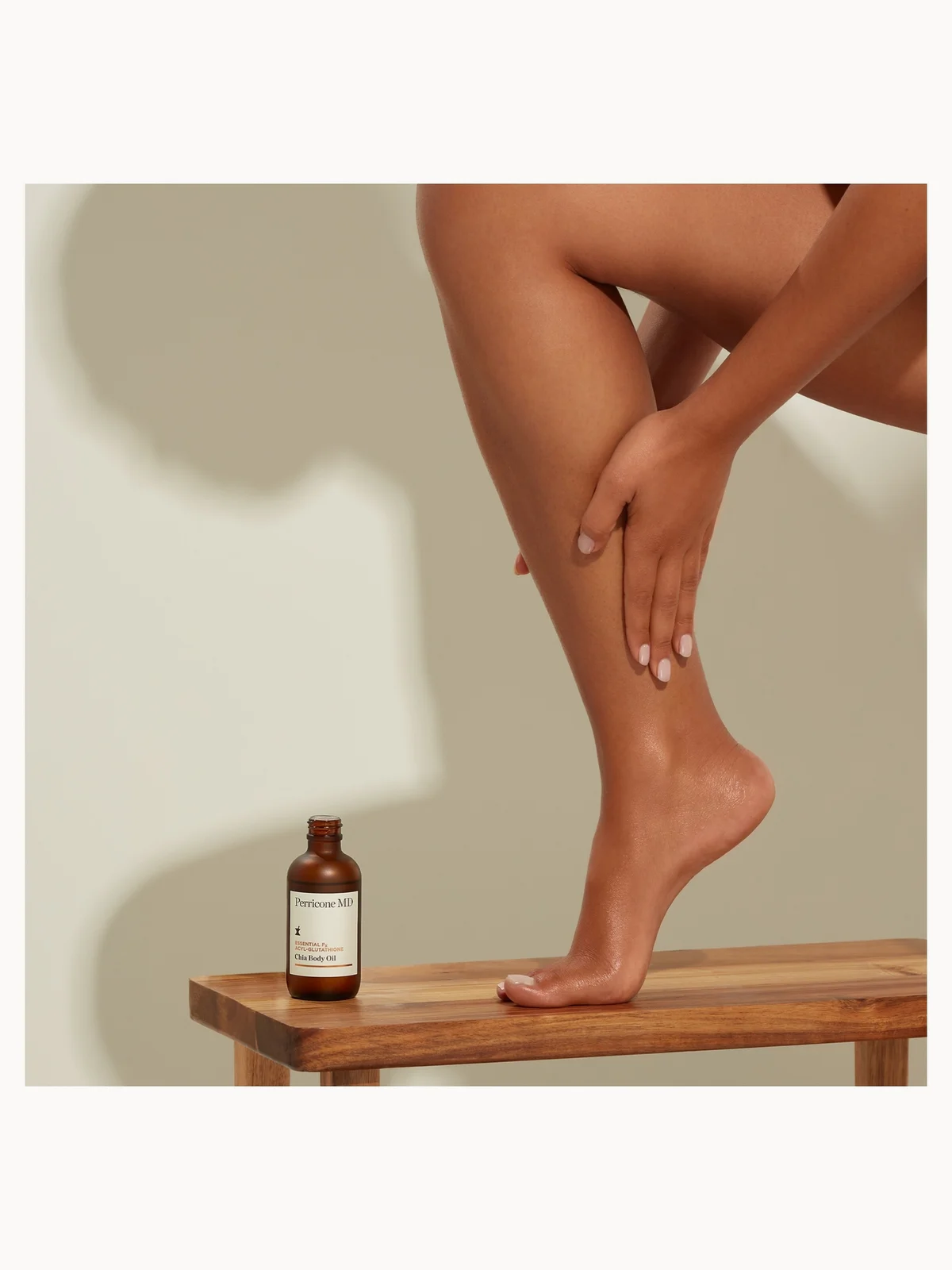 Perricone MD Essential Fx Acyl-Glutathione Chia Body Oil 118ml | LOOKFANTASTIC Perricone MD Essential Fx Acyl-Glutathione Chia Body Oil 118ml | LOOKFANTASTIC