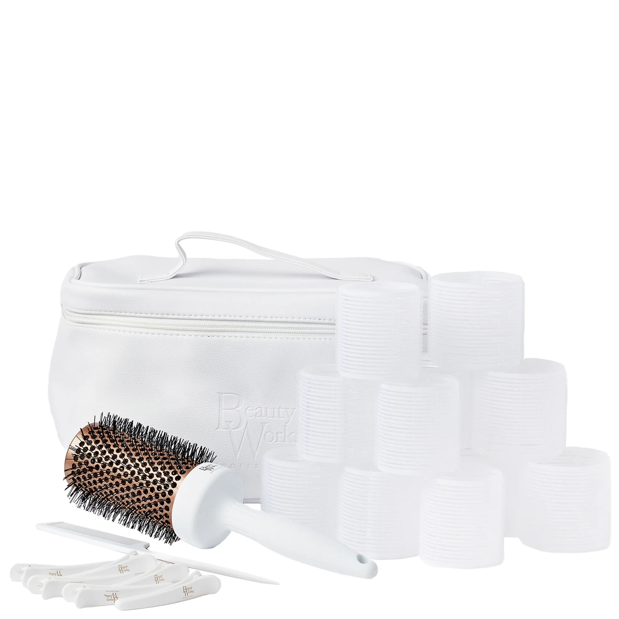 Beauty Works Bouncy Blow Out | LOOKFANTASTIC