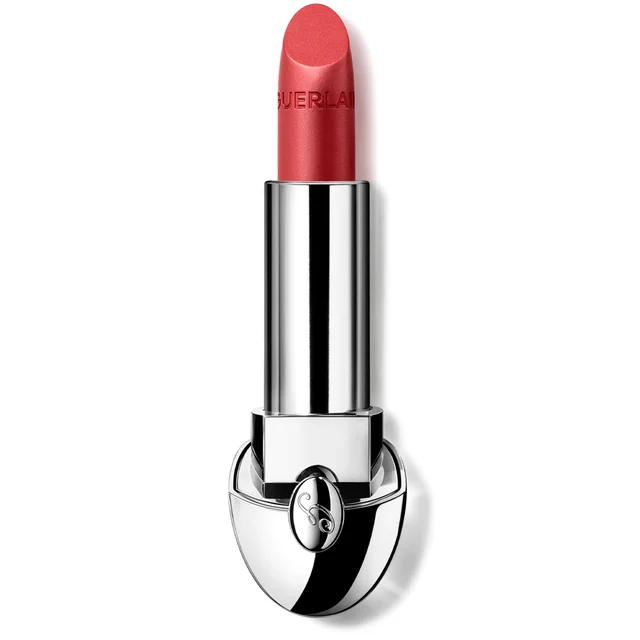 GUERLAIN Rouge G Luxurious Velvet Metal 16-hour wear velvet metal lipstick (Various Shades)