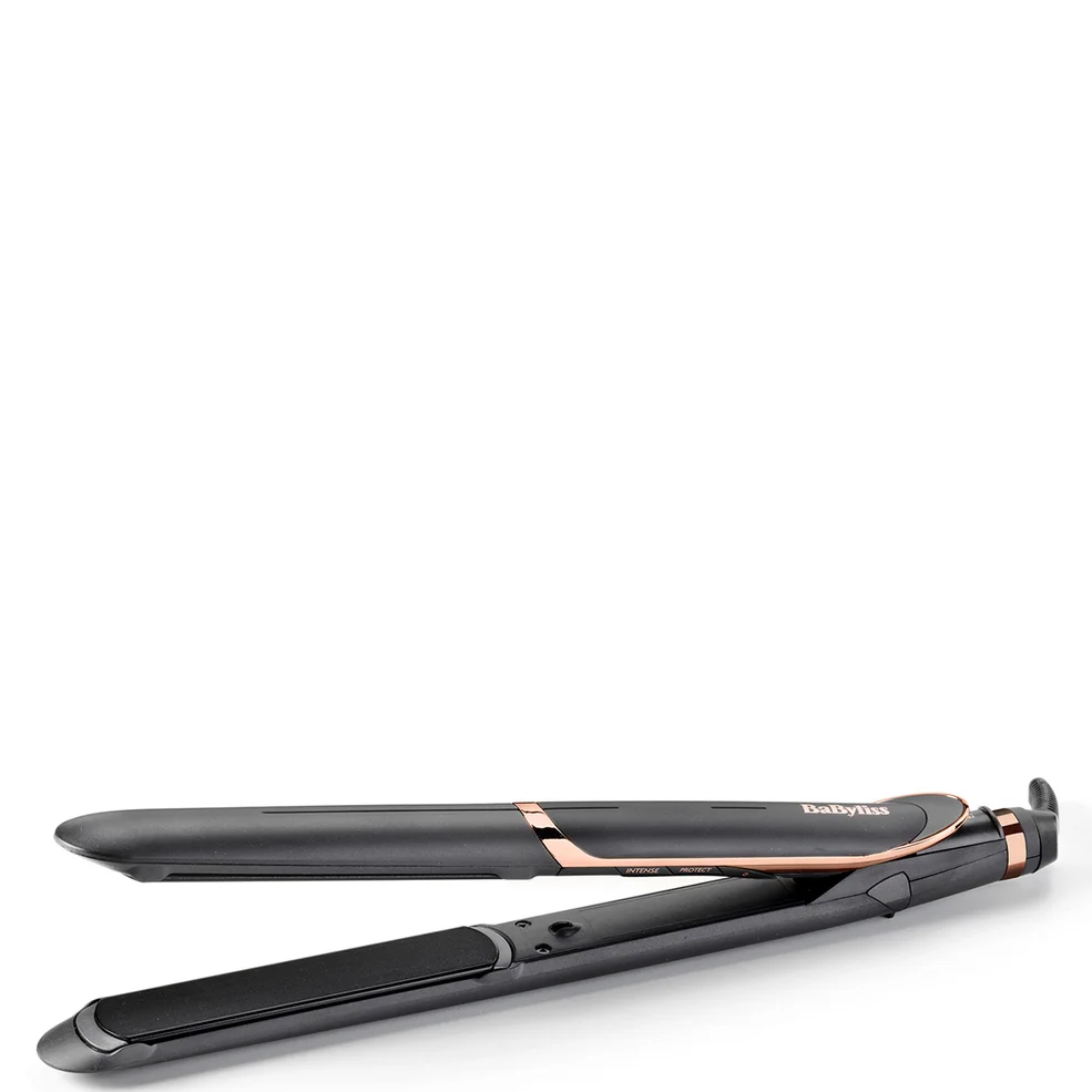 BaByliss Pro Smooth 235 Straightener Image 1
