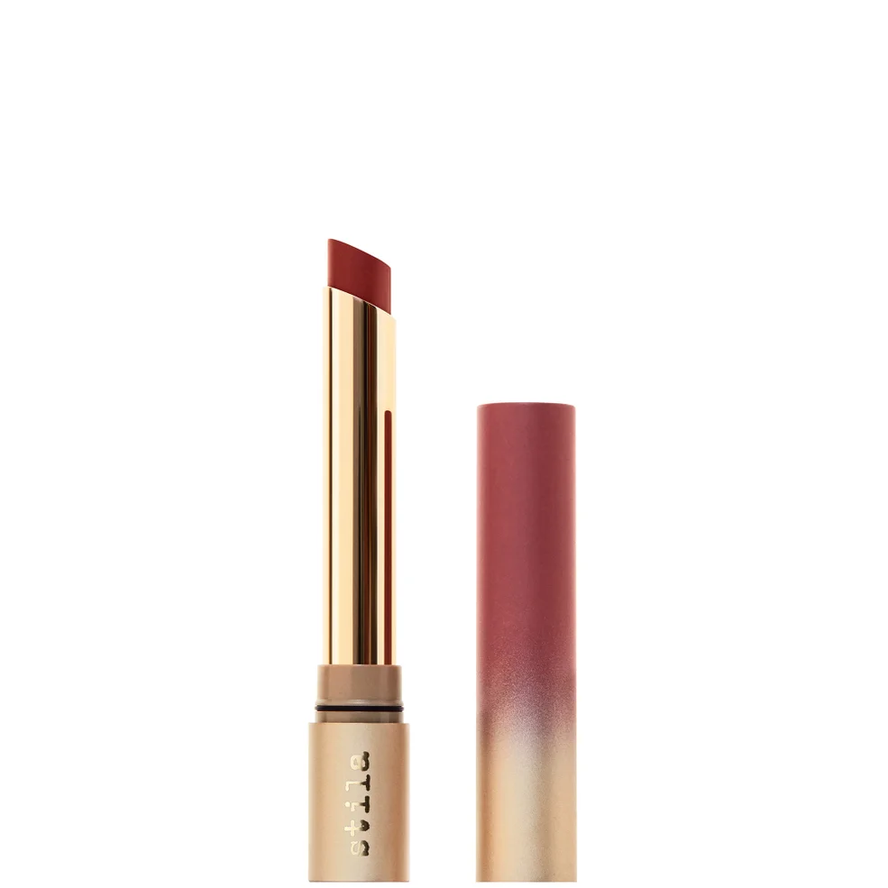 Stila Stay All Day Matte Lip Color (Various Shades) Image 1