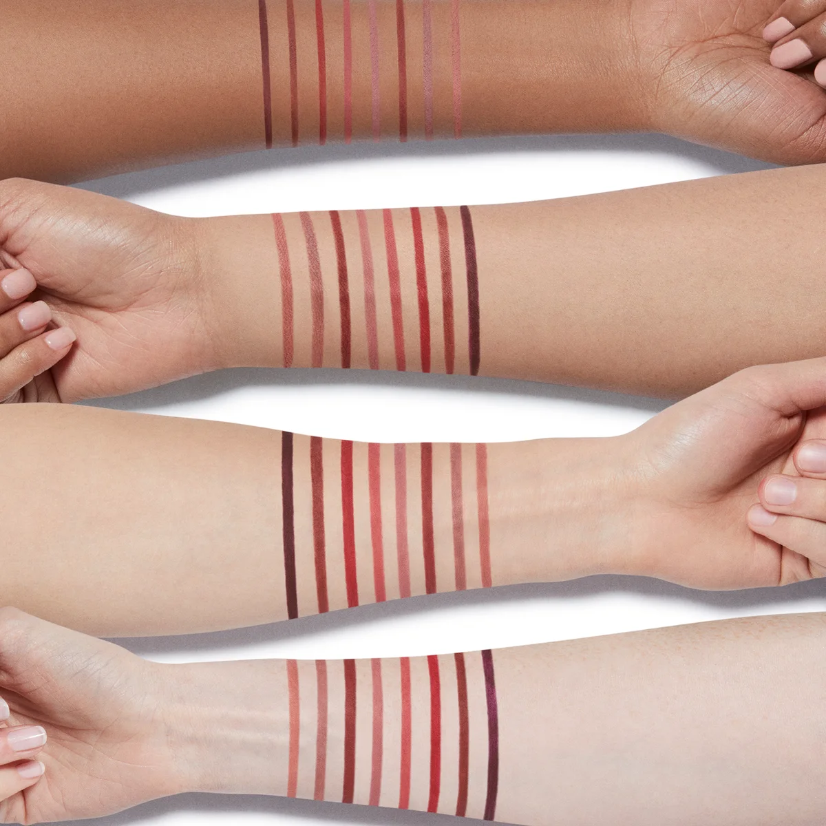 Stila Stay All Day Matte Lip Color - 0.07 Oz, Choose Your Shade, NIB