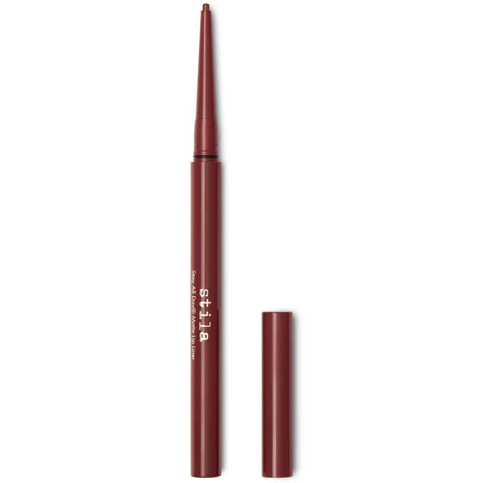 Stila Stay All Day Matte Lip Liner (Various Shades) Image 1