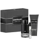 Montblanc Explorer Eau De Parfum, Eau De Parfum and Showergel Set